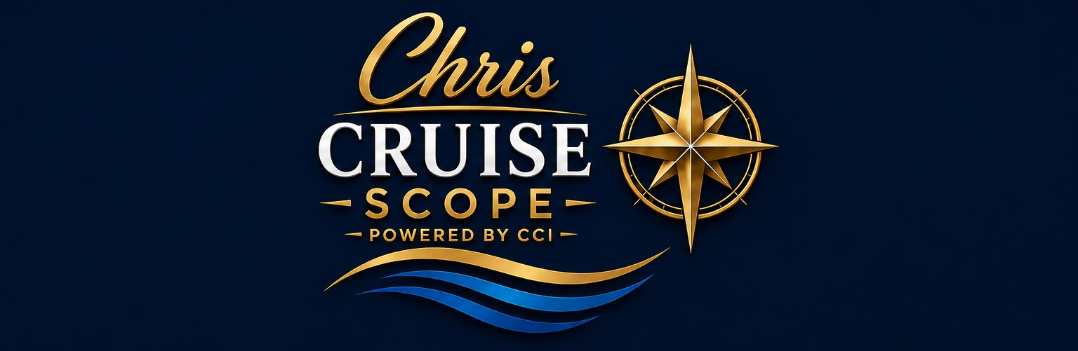 Cruise Scope — Powered by CCI